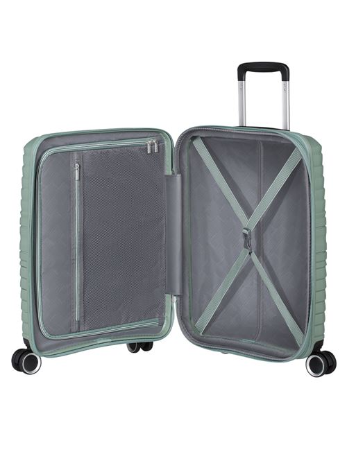 Flytwist trolley cabina SAMSONITE | 155265BOTANIC GREEN